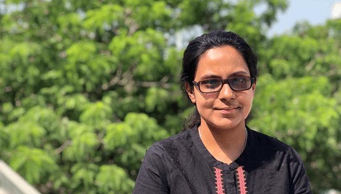 Sudipto Banerjee, photo 2