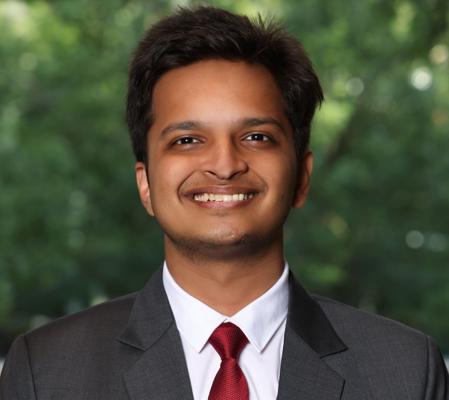 Utkarsh Kharche, photo 1