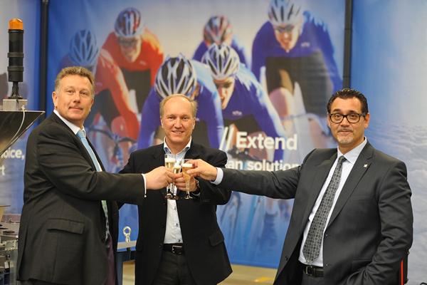 Philippe Moeschler, photo 1