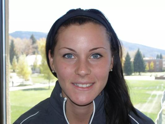 Barbara Szabo, photo 2