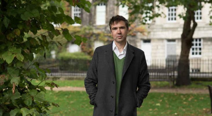 Stuart Keith, photo 2