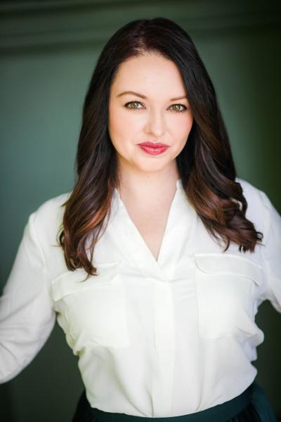 Raquel Swartz, photo 2