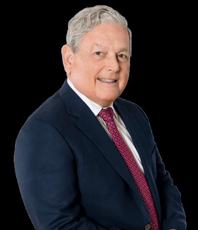 Harry McDonald, photo 1