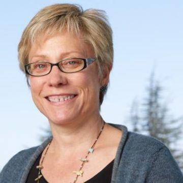 Martha Cyert, photo 1