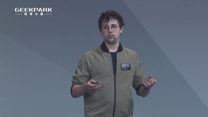 James Iliff, photo 2