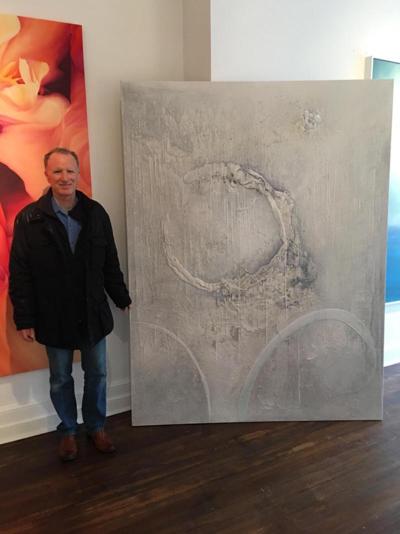 Daniel Work, photo 2