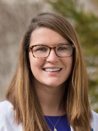 Mpas Abigail O'Connor, photo 2