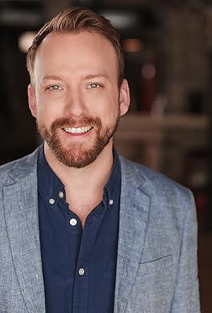 Timothy Frank, photo 2