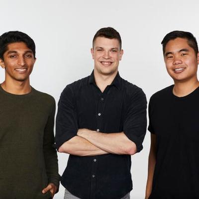 Manoj Kanagaraj, photo 1