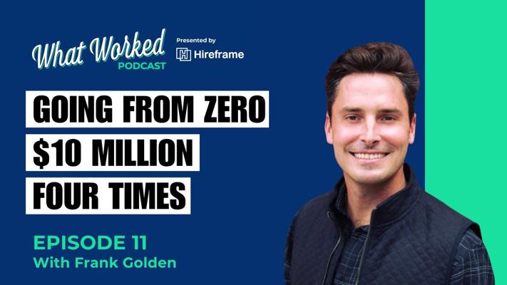 Daniel Latzman, photo 2