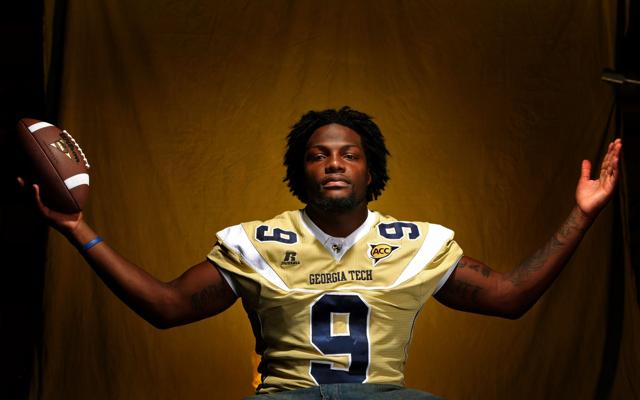 Josh Nesbit, photo 1