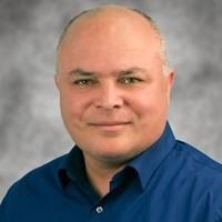 Joel Stover, photo 1