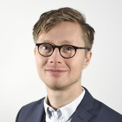 Anders Forsberg, photo 2