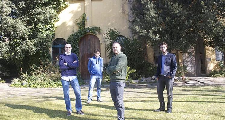 Sergi Hernanz, photo 2