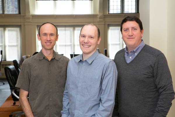 Adam Doppelt, photo 1