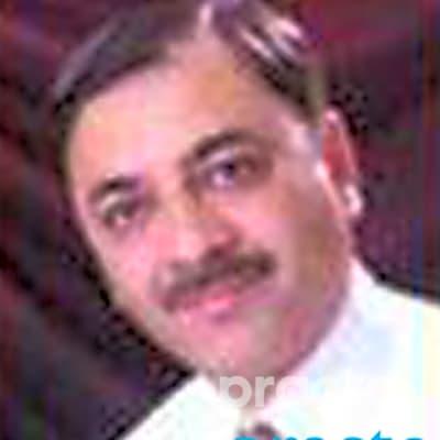 Ajay Wadhawan, photo 2