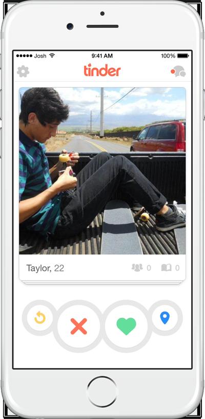 📱 Josh Avant, photo 1