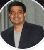 Sridharan G.V, photo 2