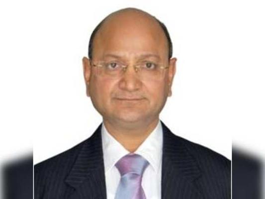 Harish Chander, photo 1