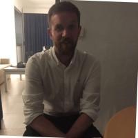 Scott Blyth, photo 1