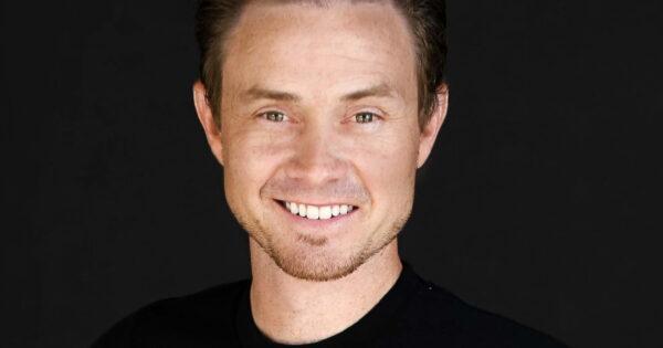 Paul Jolley, photo 2