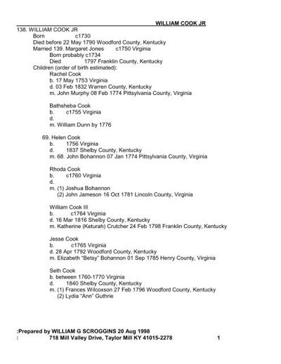 Emily Roush, photo 1