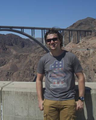 James Slootweg, photo 1