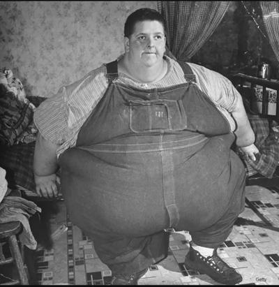 Robert Fatt, photo 2