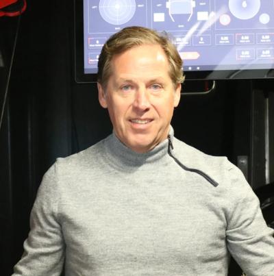 Jan Lammers, photo 1