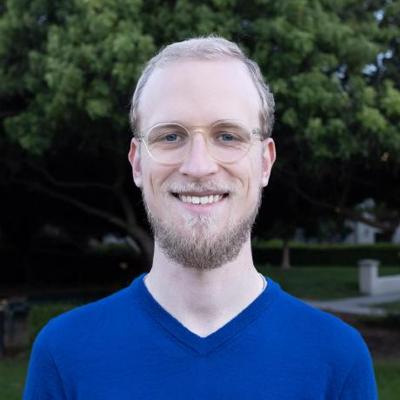 Max Stoiber, photo 1