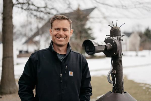 Scott Keller, photo 1