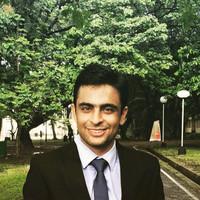 Vivek Arora, photo 2