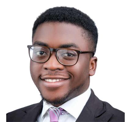 Dan Adeyemi, photo 1