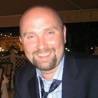 Aviv Revach, photo 1