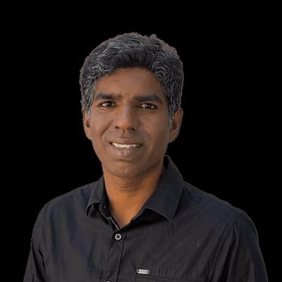 Siva Gurumurthy, photo 2