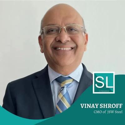 Vinay Shroff, photo 1