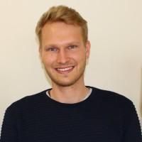 Benjamin Ross, photo 1