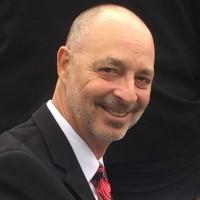 Allan Brown, photo 2