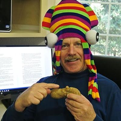 Robbie Mackey, photo 2