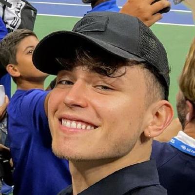 Barron Roth, photo 1