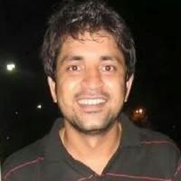 Ankit Dixit, photo 1