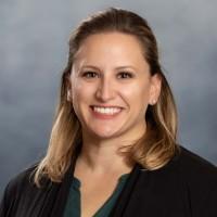 Reba Johnson, photo 2