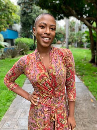 Chelsea Crowder, photo 1