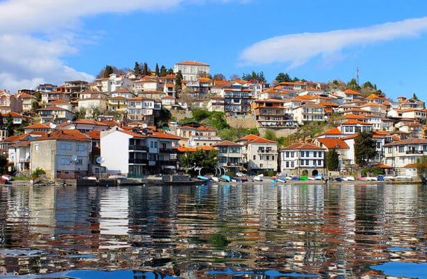 Ena Bendevska, photo 2