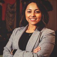 Yuting Lien, photo 1