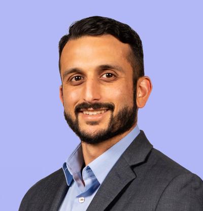 Saurabh Sanghvi, photo 1