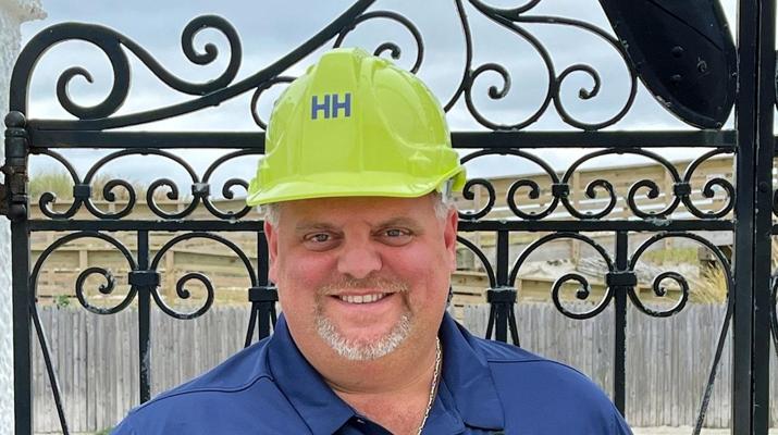 Mark Angarola, photo 2