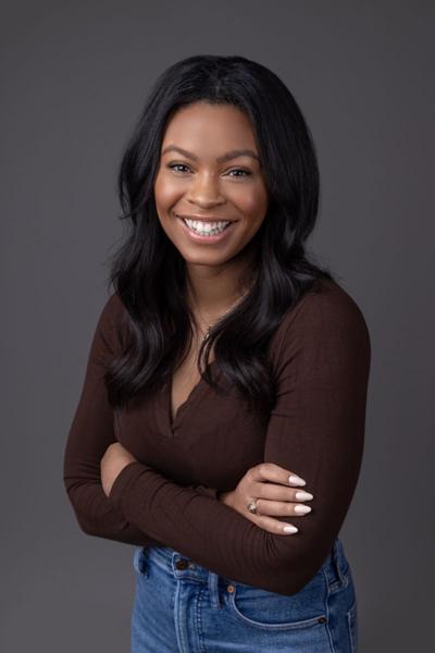 Collette Flowers, photo 2