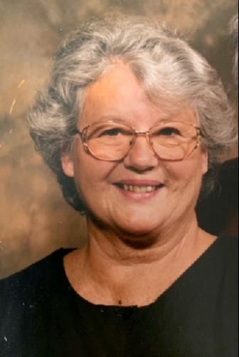 Marilyn Doyle, photo 1