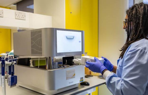 Dean Norgate, photo 2